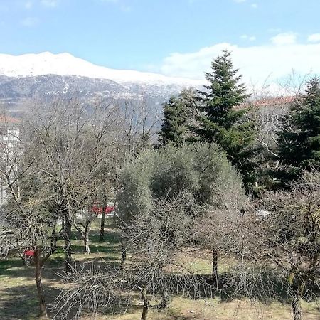 Gks Park View Daire Yanya Dış mekan fotoğraf